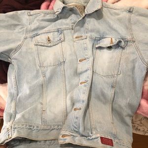 Guess Jackets & Coats - Vintage Guess Denim Jacket Guess Jackets & Coats - Vintage Guess Denim Jacket